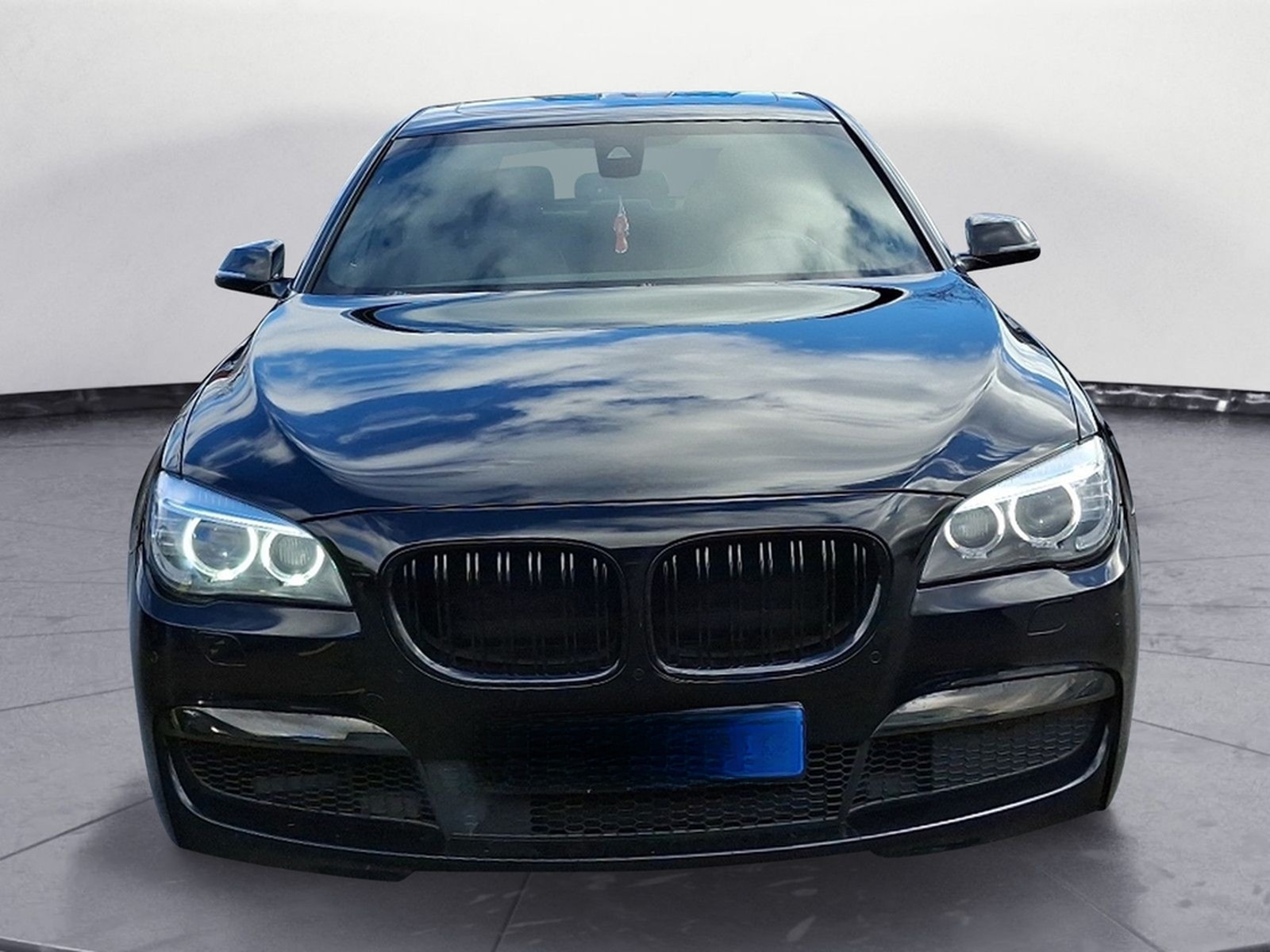 BMW 740d xDrive Edition Exclusive M Sport Soft Close foto 6