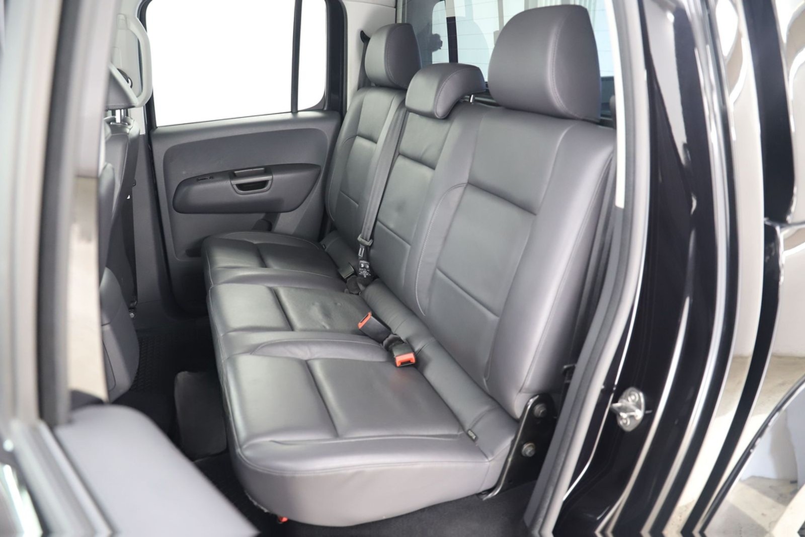 Volkswagen Amarok 2.0TDI 179PS DSG 4M Highline DoubleCab foto 11