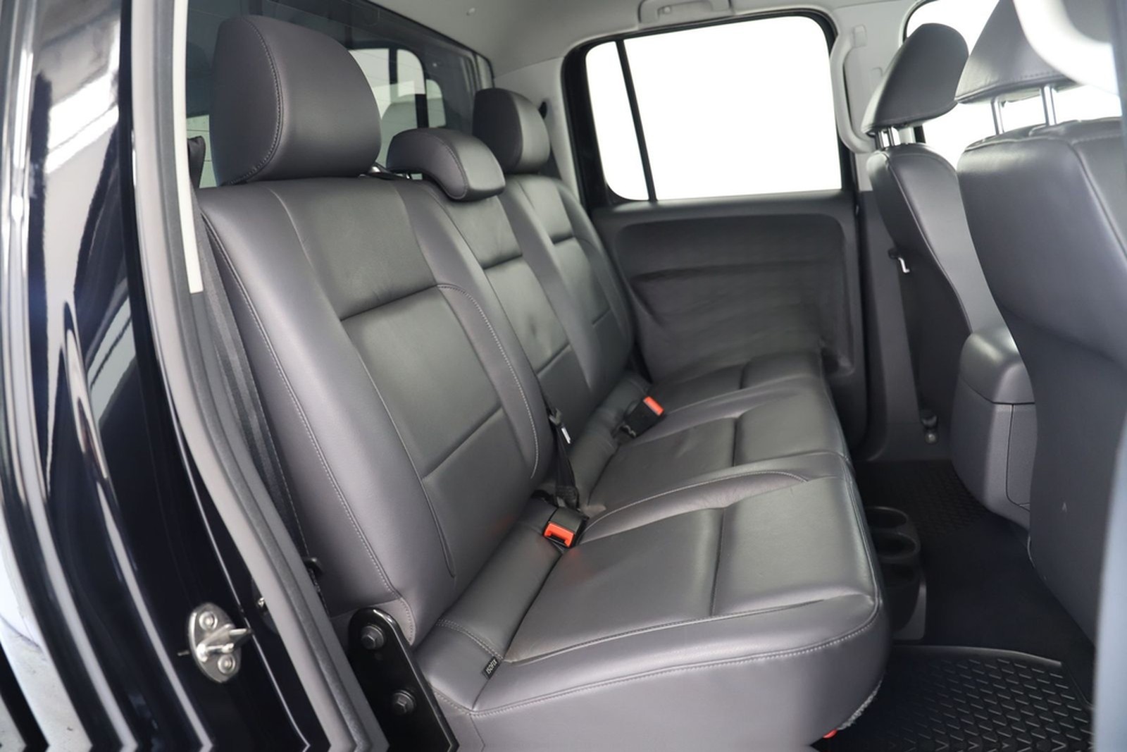 Volkswagen Amarok 2.0TDI 179PS DSG 4M Highline DoubleCab foto 12