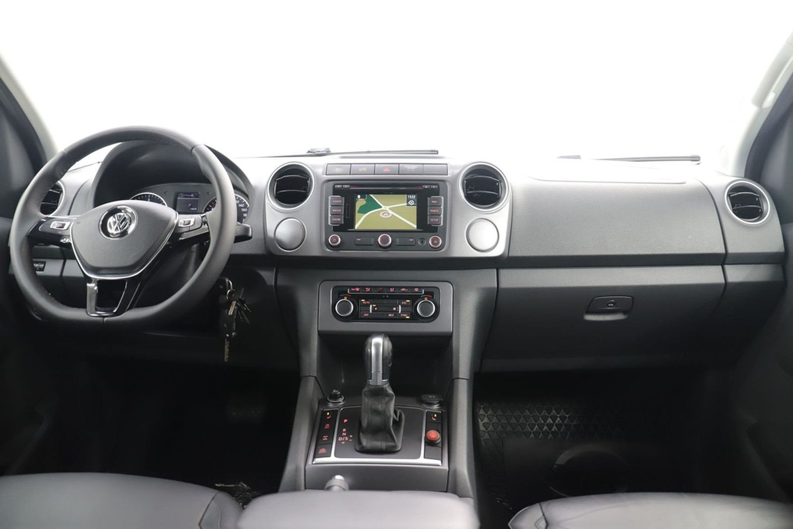 Volkswagen Amarok 2.0TDI 179PS DSG 4M Highline DoubleCab foto 14