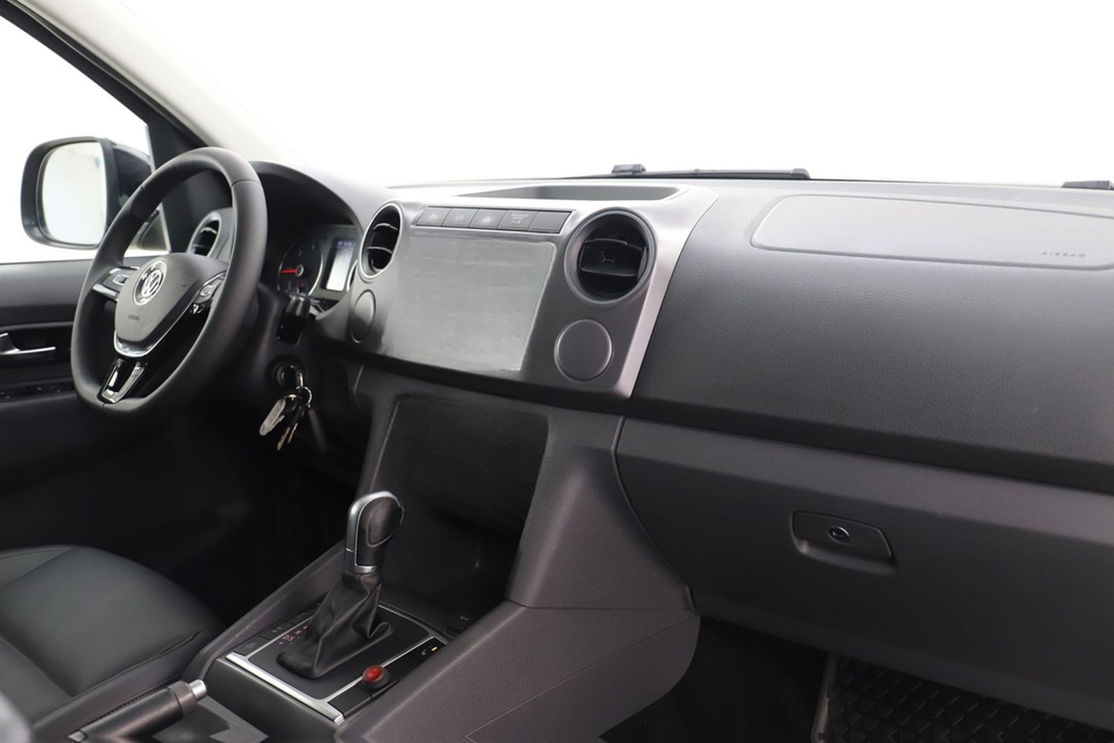 Volkswagen Amarok 2.0TDI 179PS DSG 4M Highline DoubleCab foto 15