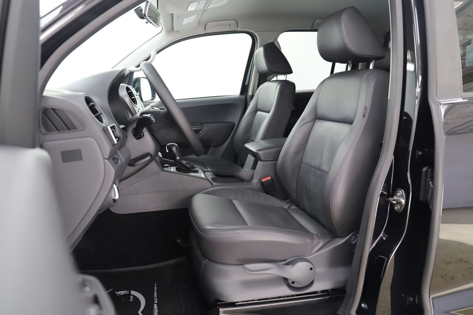 Volkswagen Amarok 2.0TDI 179PS DSG 4M Highline DoubleCab foto 9