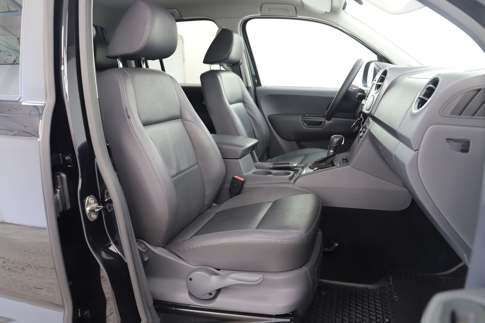 Volkswagen Amarok 2.0TDI 179PS DSG 4M Highline DoubleCab foto 10