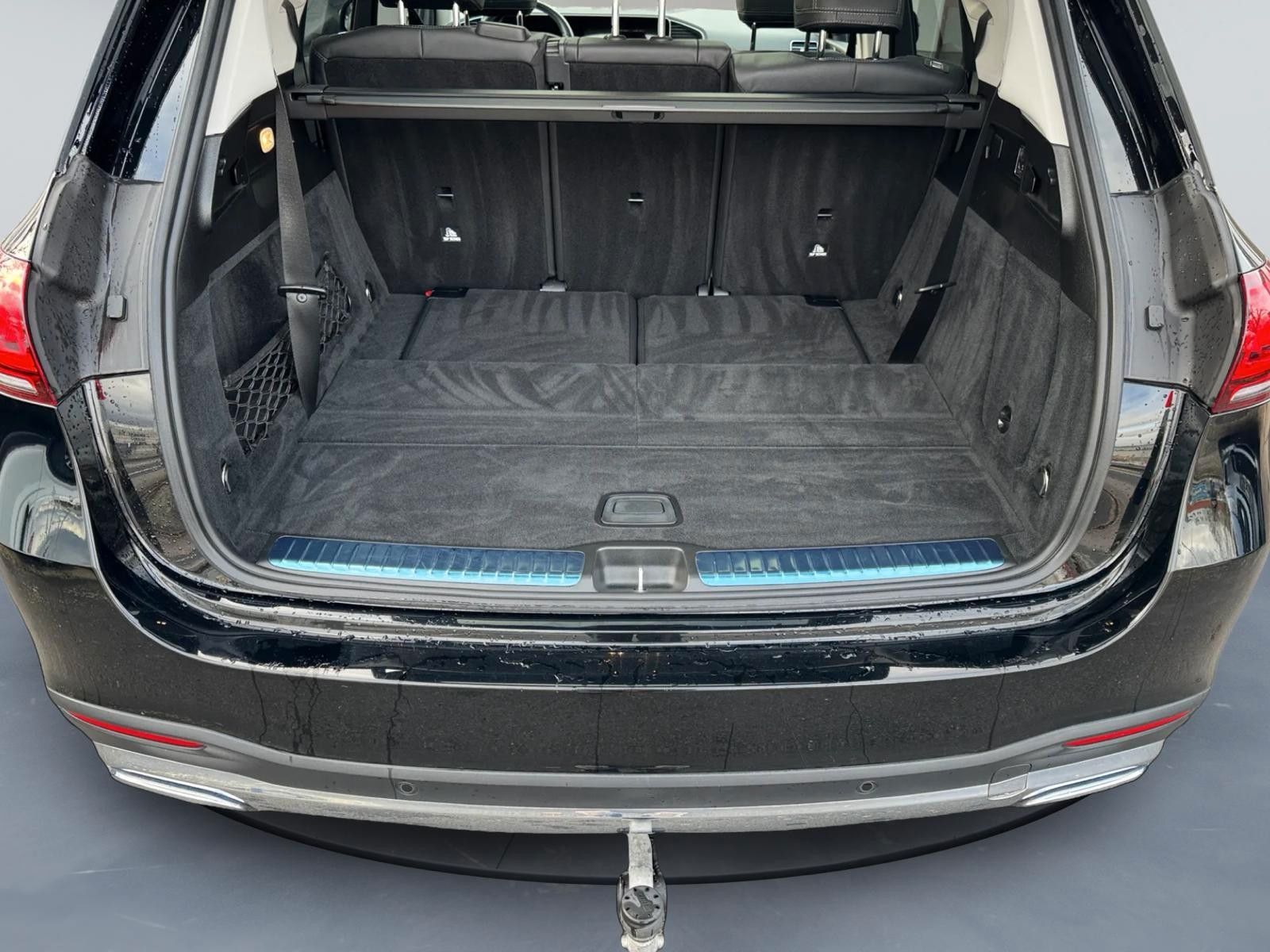 Mercedes-Benz GLE 300 d 4Matic-AMG-PANO-7 Sitzer-SHZ-SBL-360 foto 15