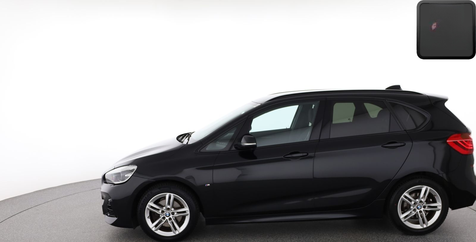BMW 220 Active Tourer i M SPORT ACC,KAMERA,LED,SH foto 2