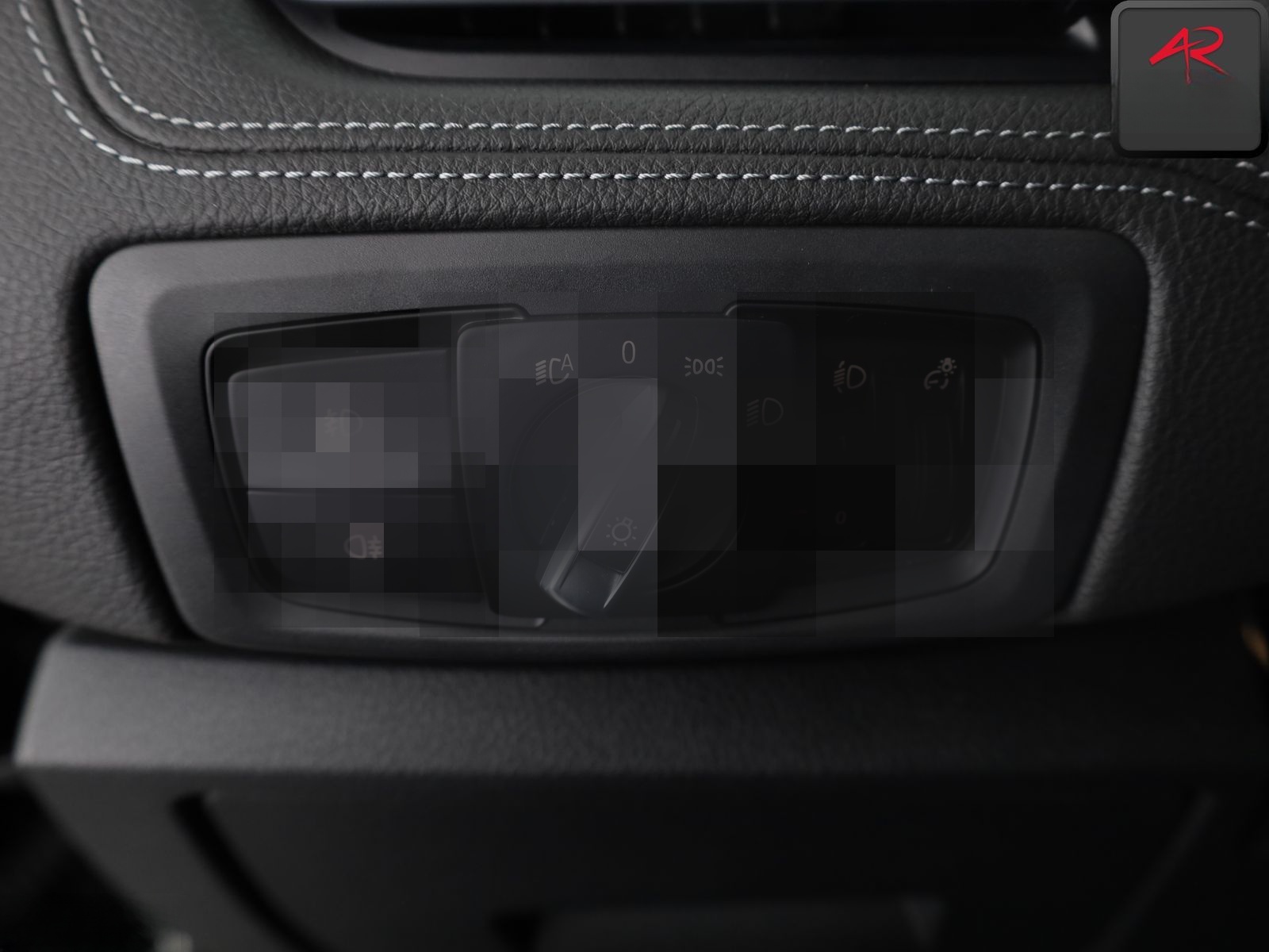 BMW 220 Active Tourer i M SPORT ACC,KAMERA,LED,SH foto 14