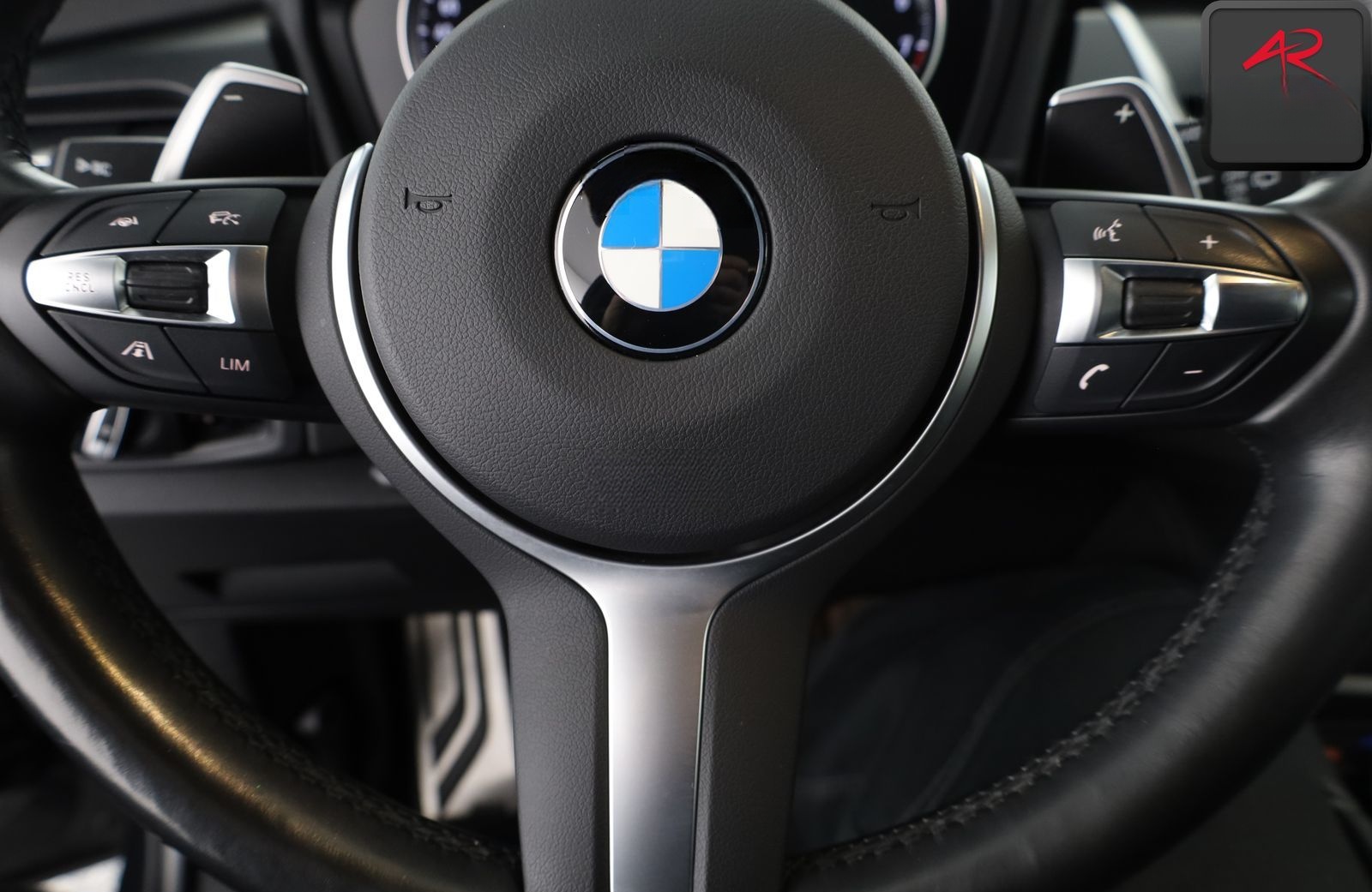 BMW 220 Active Tourer i M SPORT ACC,KAMERA,LED,SH foto 15