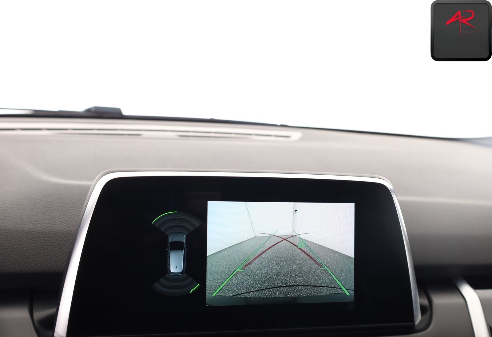 BMW 220 Active Tourer i M SPORT ACC,KAMERA,LED,SH foto 18