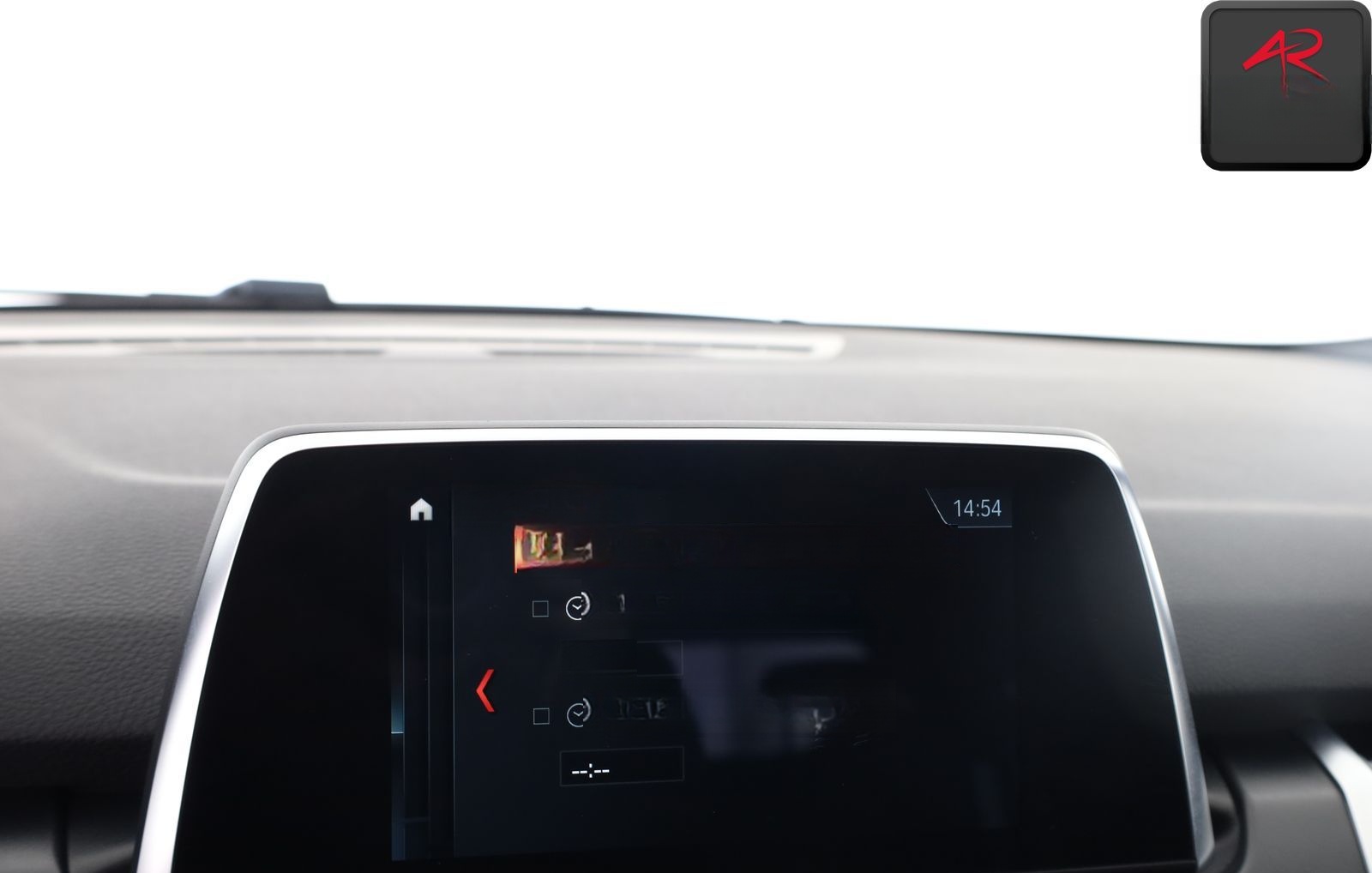 BMW 220 Active Tourer i M SPORT ACC,KAMERA,LED,SH foto 20