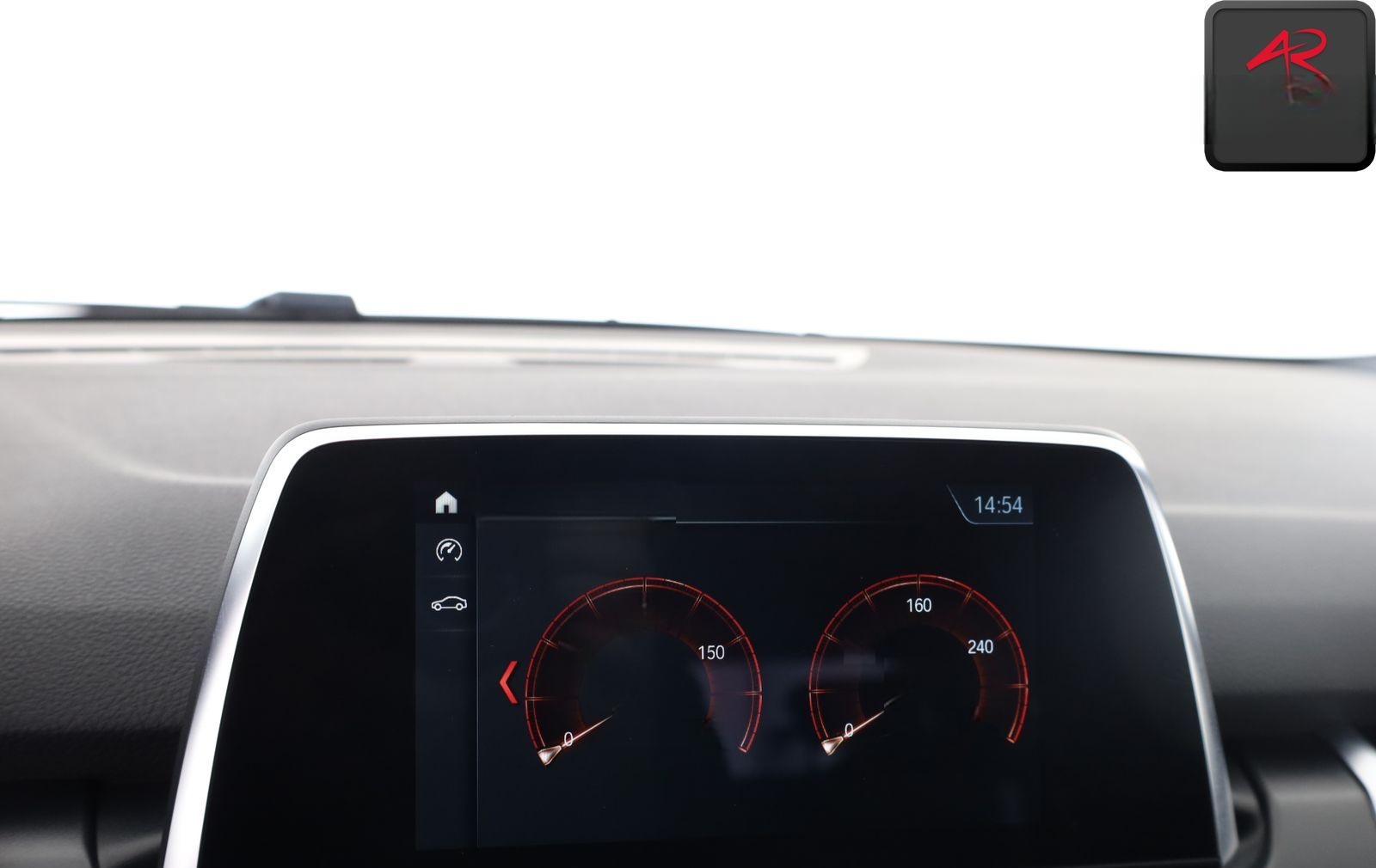 BMW 220 Active Tourer i M SPORT ACC,KAMERA,LED,SH foto 21