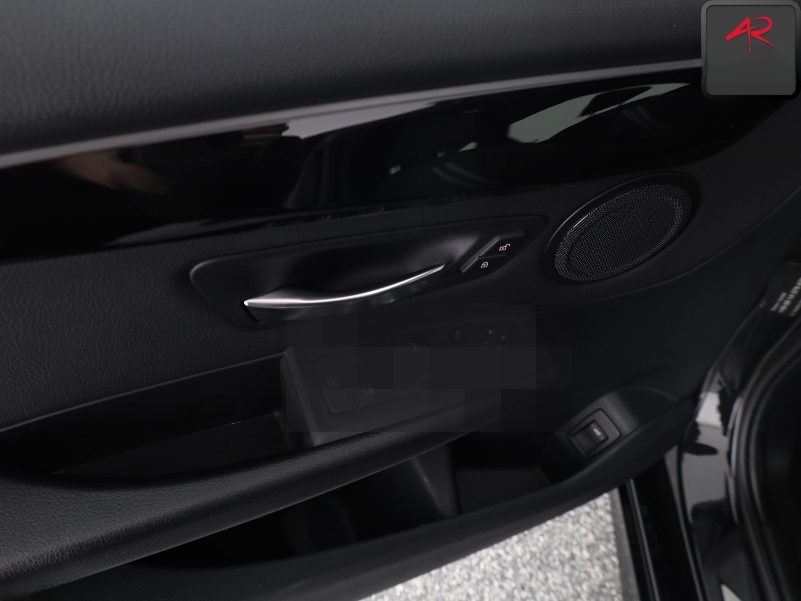 BMW 220 Active Tourer i M SPORT ACC,KAMERA,LED,SH foto 9