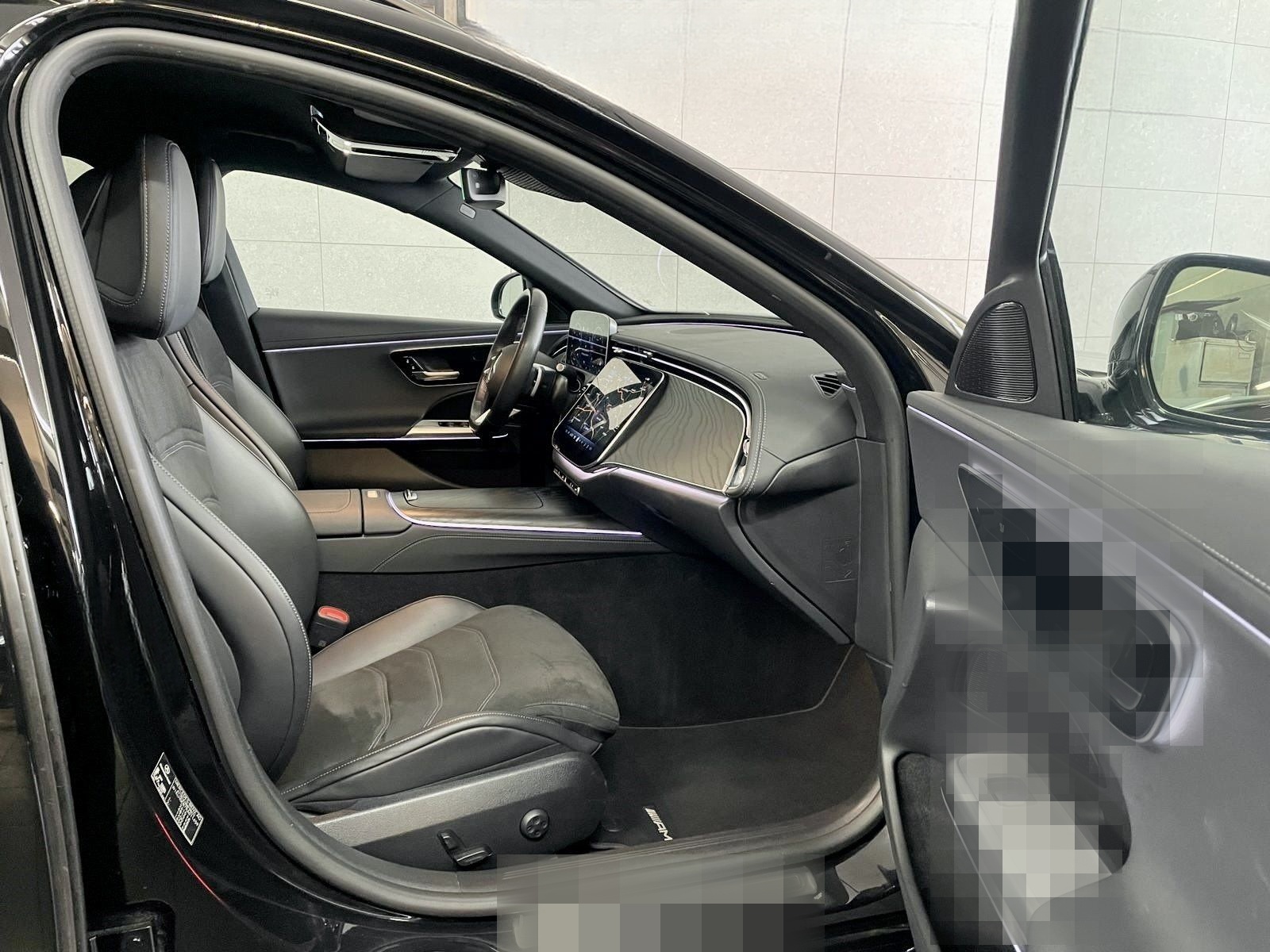 Mercedes-Benz E 220 T AMG Line Distronic-Pro+Mbux-Premium+Nigh foto 13