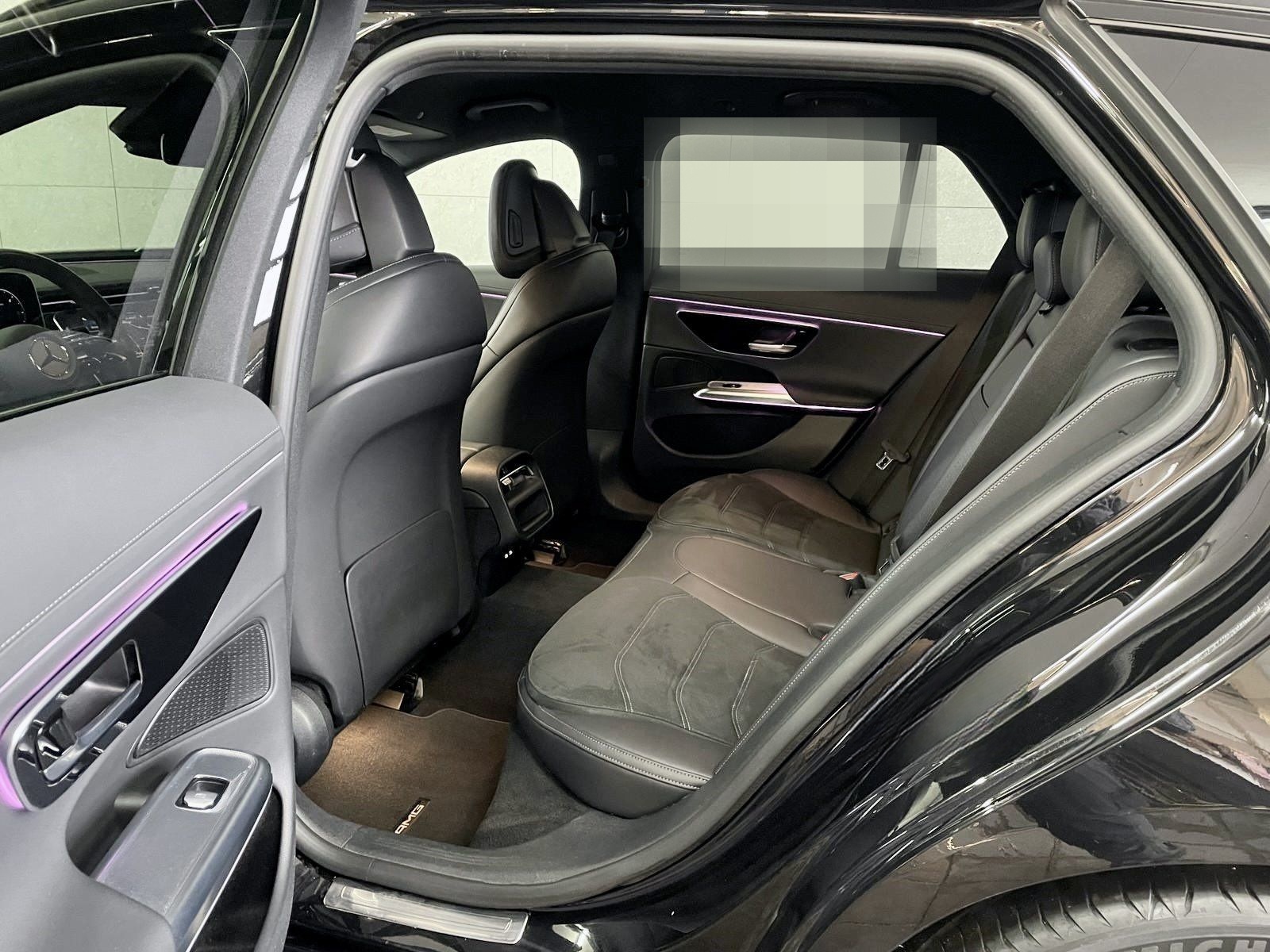 Mercedes-Benz E 220 T AMG Line Distronic-Pro+Mbux-Premium+Nigh foto 14