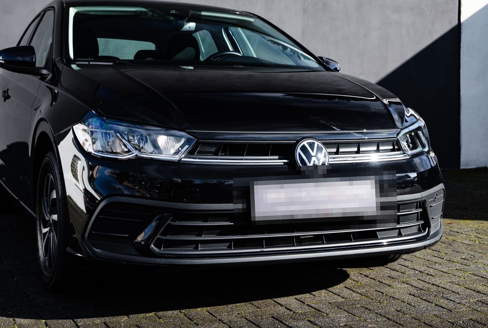 Volkswagen Polo VI Life DSG 25000KM foto 4