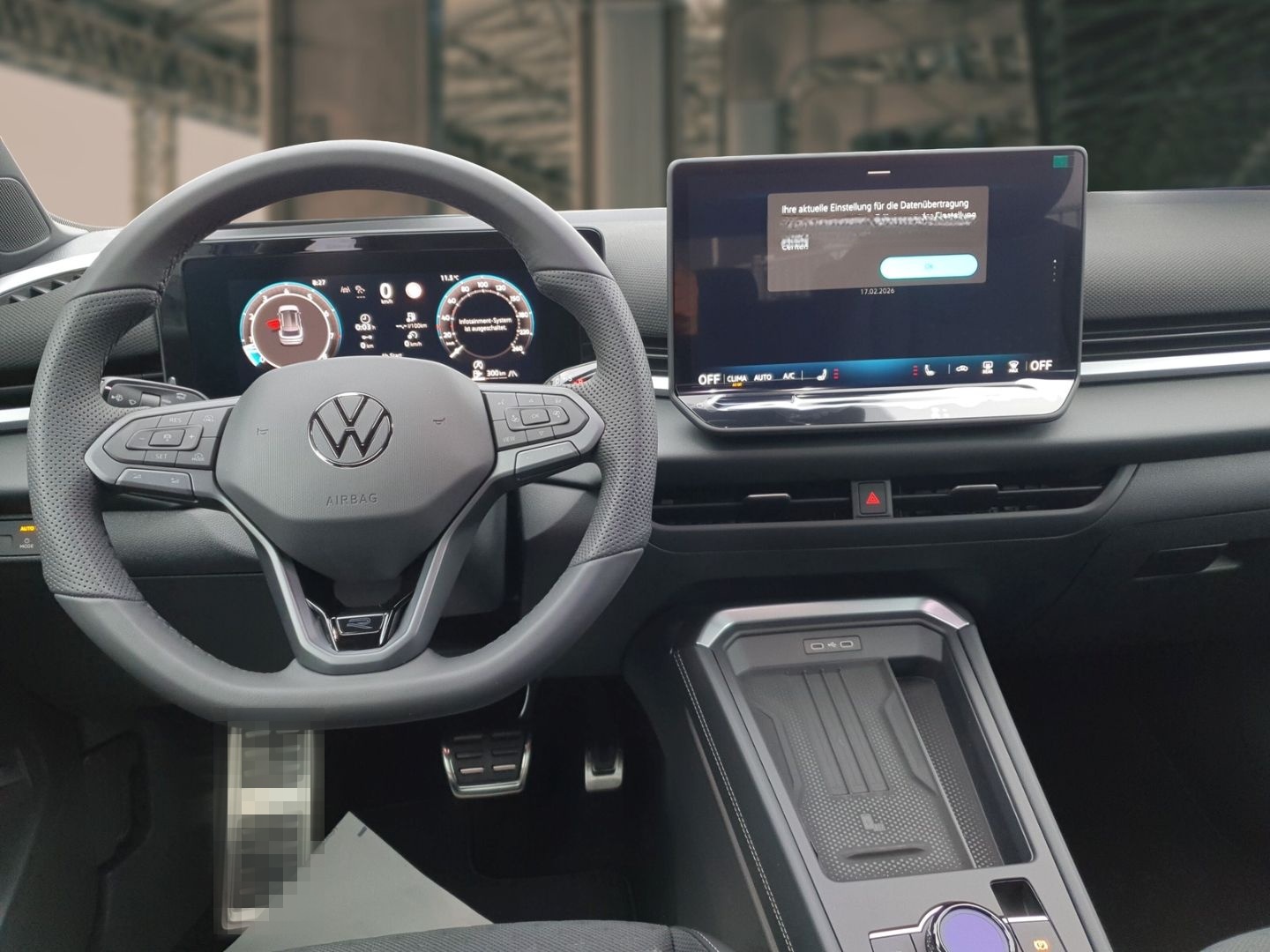 Volkswagen T-Roc 1.5 eTSI DSG R-Line AHK MATRIX NAVI E-HKP foto 11