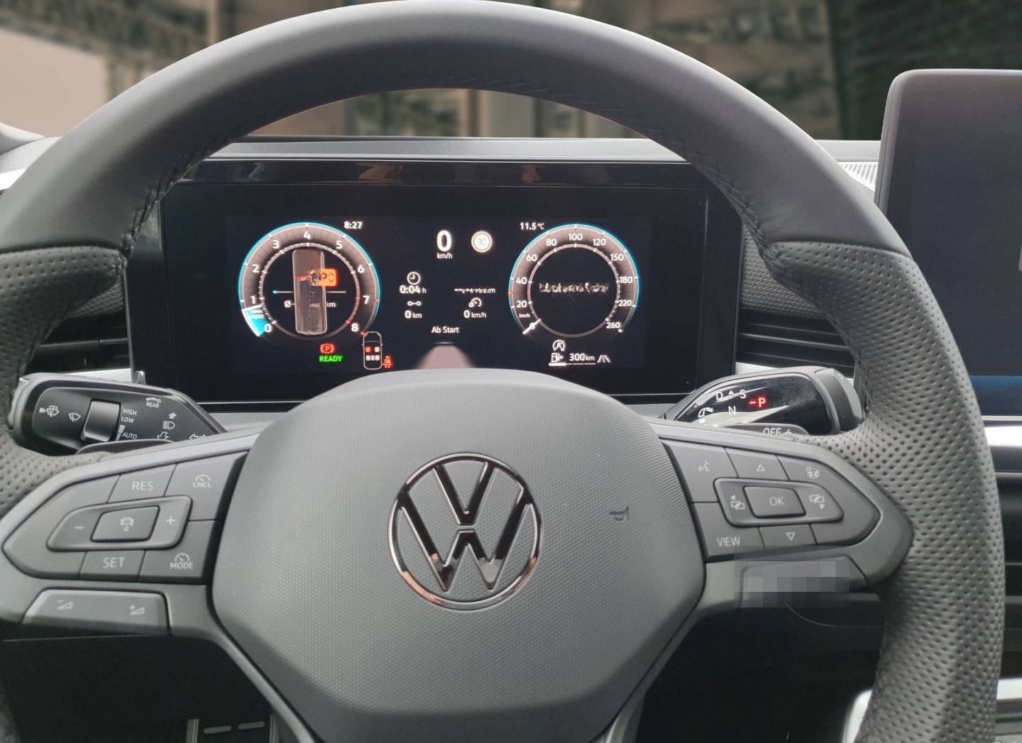 Volkswagen T-Roc 1.5 eTSI DSG R-Line AHK MATRIX NAVI E-HKP foto 12