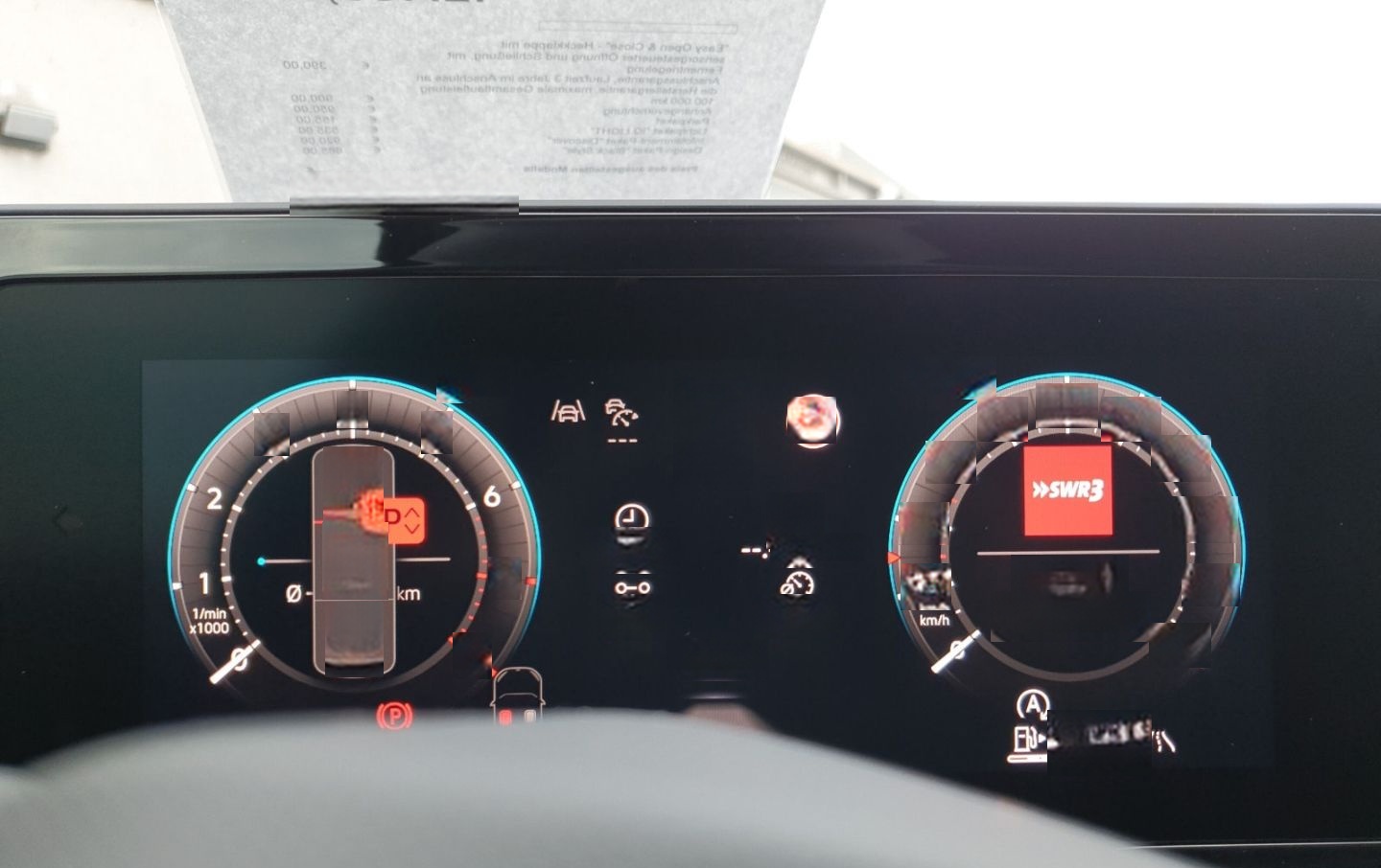 Volkswagen T-Roc 1.5 eTSI DSG R-Line AHK MATRIX NAVI E-HKP foto 13