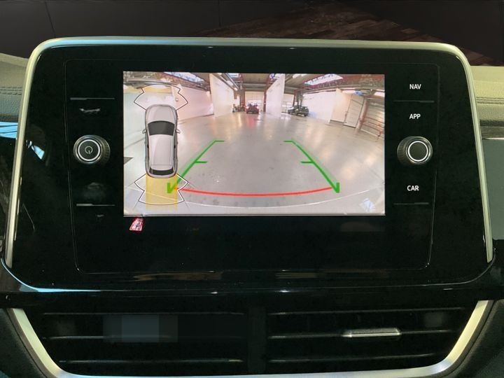 Volkswagen T-Roc 1.5 TSI R-Line DSG LED+Navi+CarPlay+Sitzh. foto 7