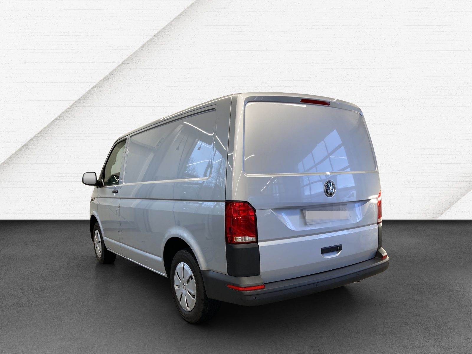 Volkswagen T6 Transporter 6.1 Kasten 2.0 TDI Navi PDC Klima foto 7