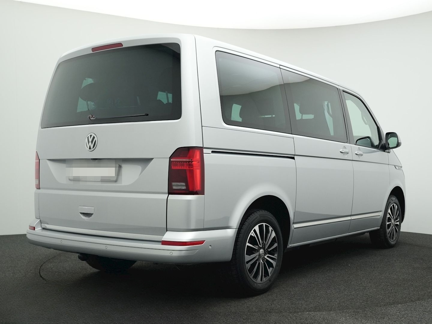 Volkswagen T6.1 Multivan 2.0 TDI DSG 4Mo. Comfortline AHK N foto 12