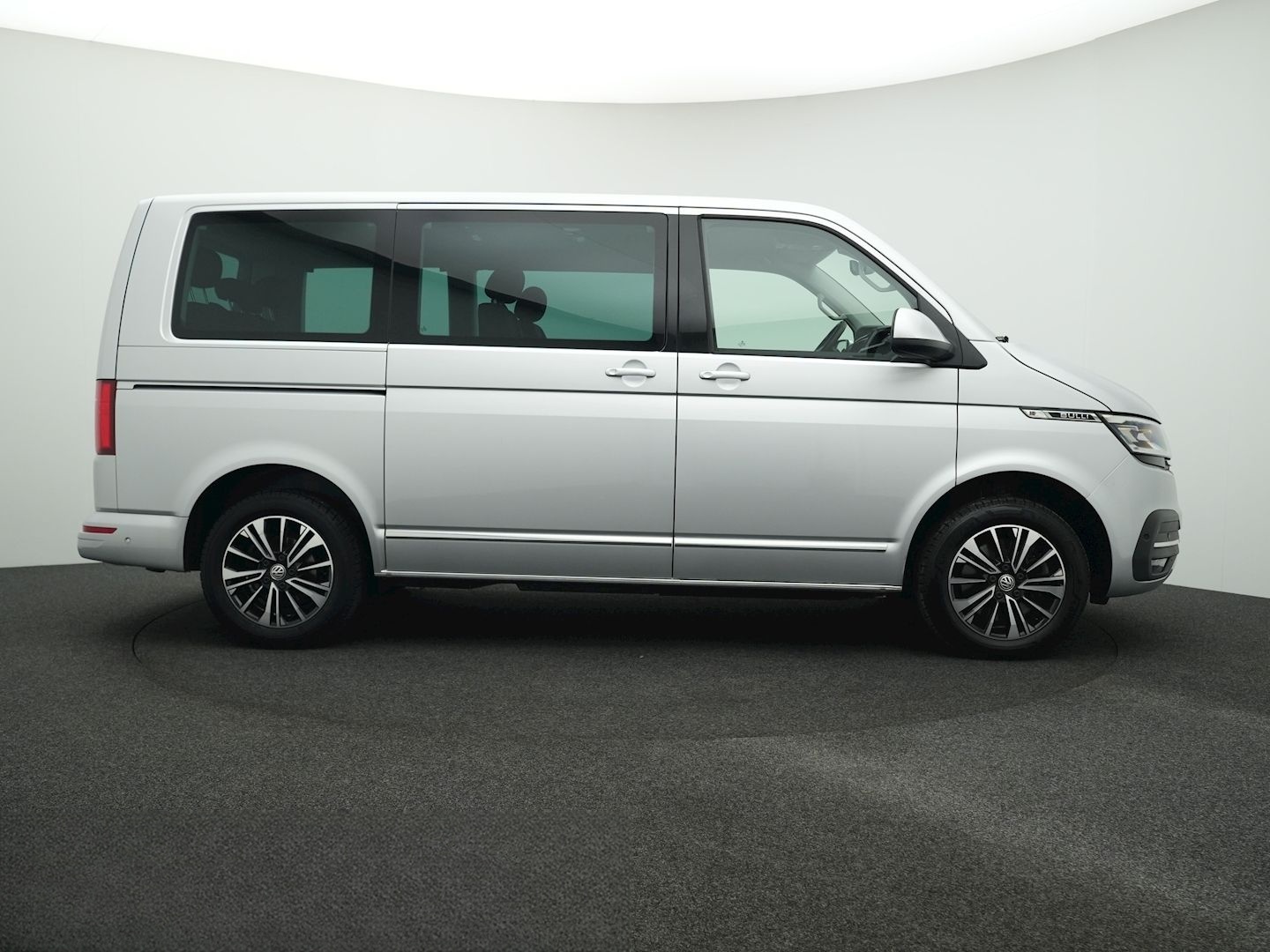 Volkswagen T6.1 Multivan 2.0 TDI DSG 4Mo. Comfortline AHK N foto 13
