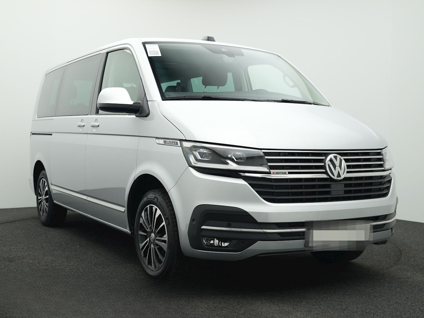Volkswagen T6.1 Multivan 2.0 TDI DSG 4Mo. Comfortline AHK N foto 14