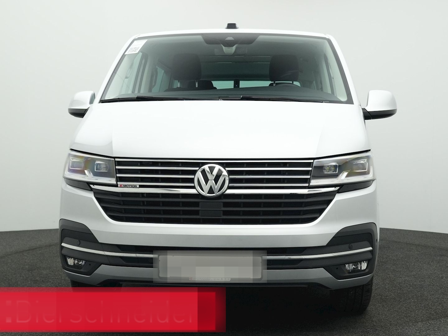Volkswagen T6.1 Multivan 2.0 TDI DSG 4Mo. Comfortline AHK N foto 16