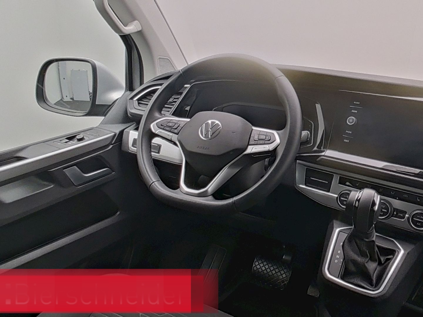 Volkswagen T6.1 Multivan 2.0 TDI DSG 4Mo. Comfortline AHK N foto 18