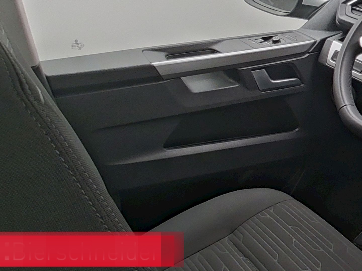 Volkswagen T6.1 Multivan 2.0 TDI DSG 4Mo. Comfortline AHK N foto 20