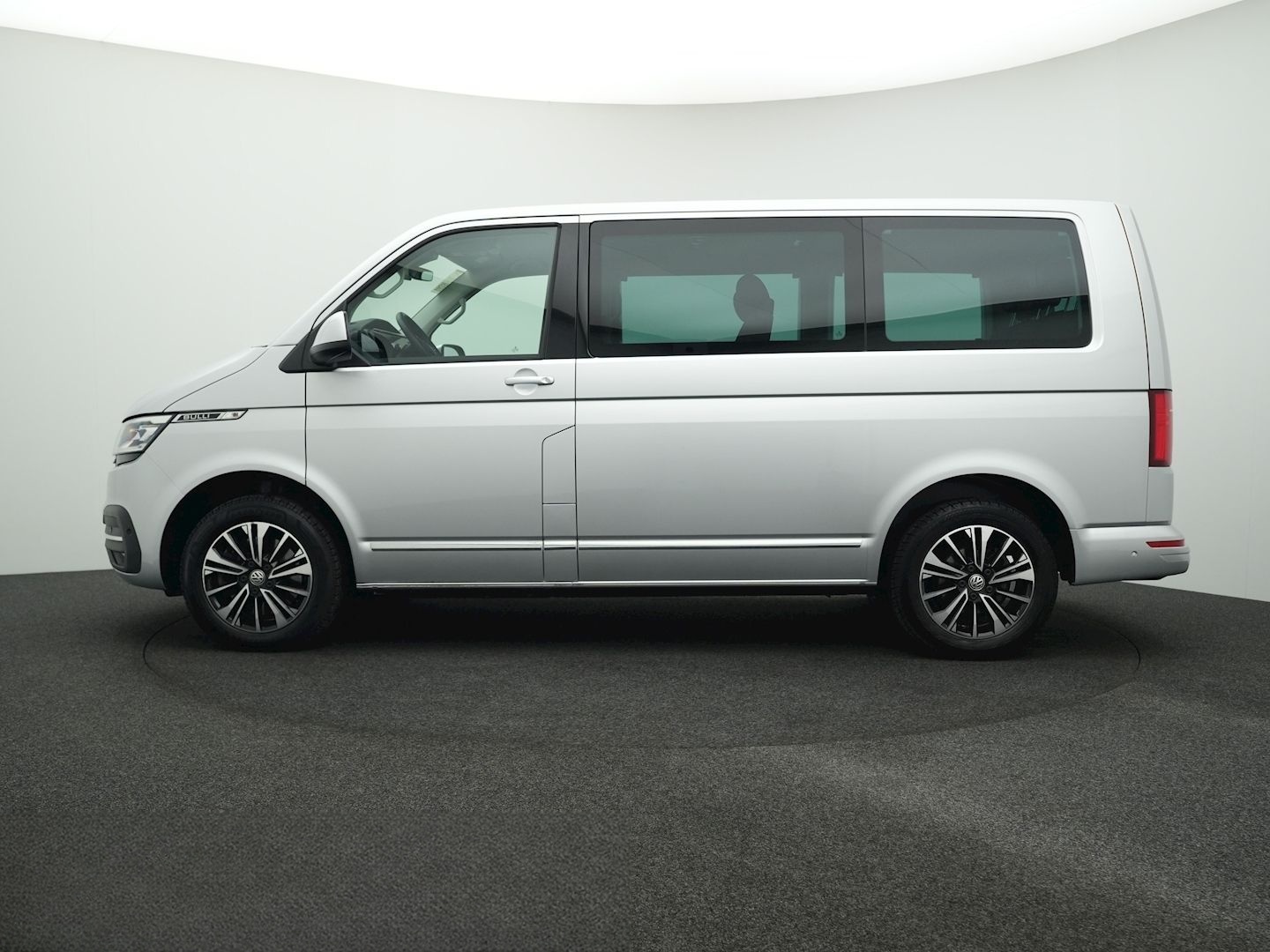 Volkswagen T6.1 Multivan 2.0 TDI DSG 4Mo. Comfortline AHK N foto 3