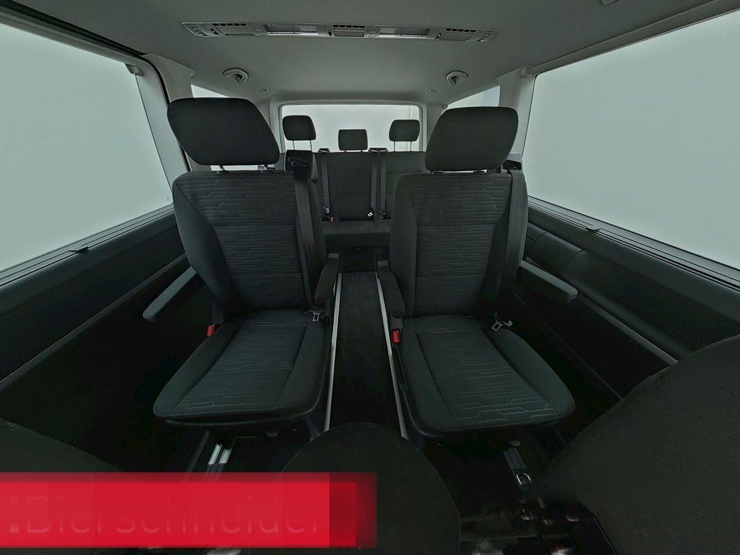 Volkswagen T6.1 Multivan 2.0 TDI DSG 4Mo. Comfortline AHK N foto 22