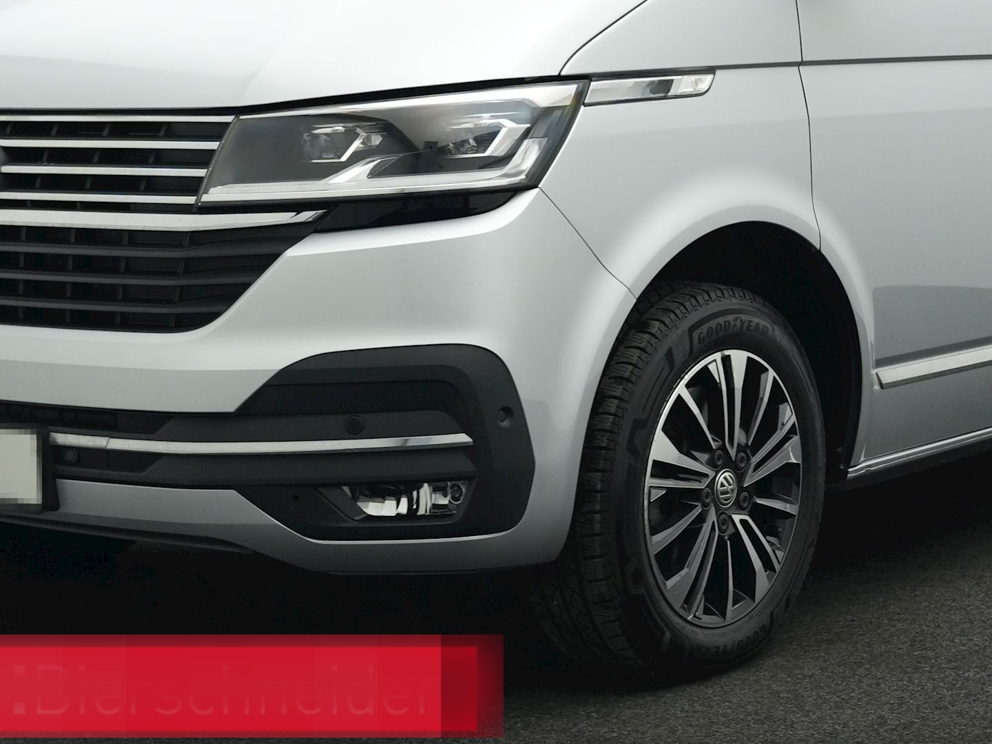 Volkswagen T6.1 Multivan 2.0 TDI DSG 4Mo. Comfortline AHK N foto 24