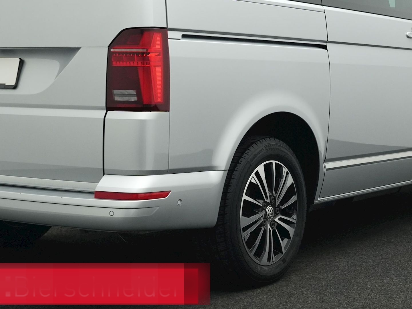 Volkswagen T6.1 Multivan 2.0 TDI DSG 4Mo. Comfortline AHK N foto 25
