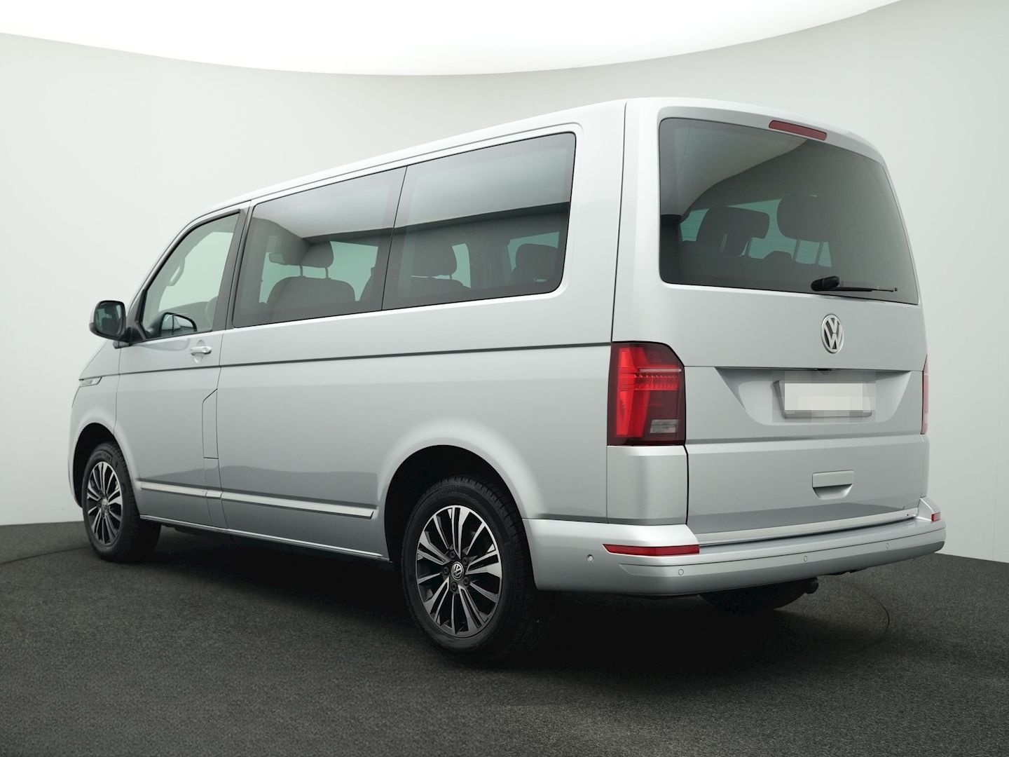 Volkswagen T6.1 Multivan 2.0 TDI DSG 4Mo. Comfortline AHK N foto 5