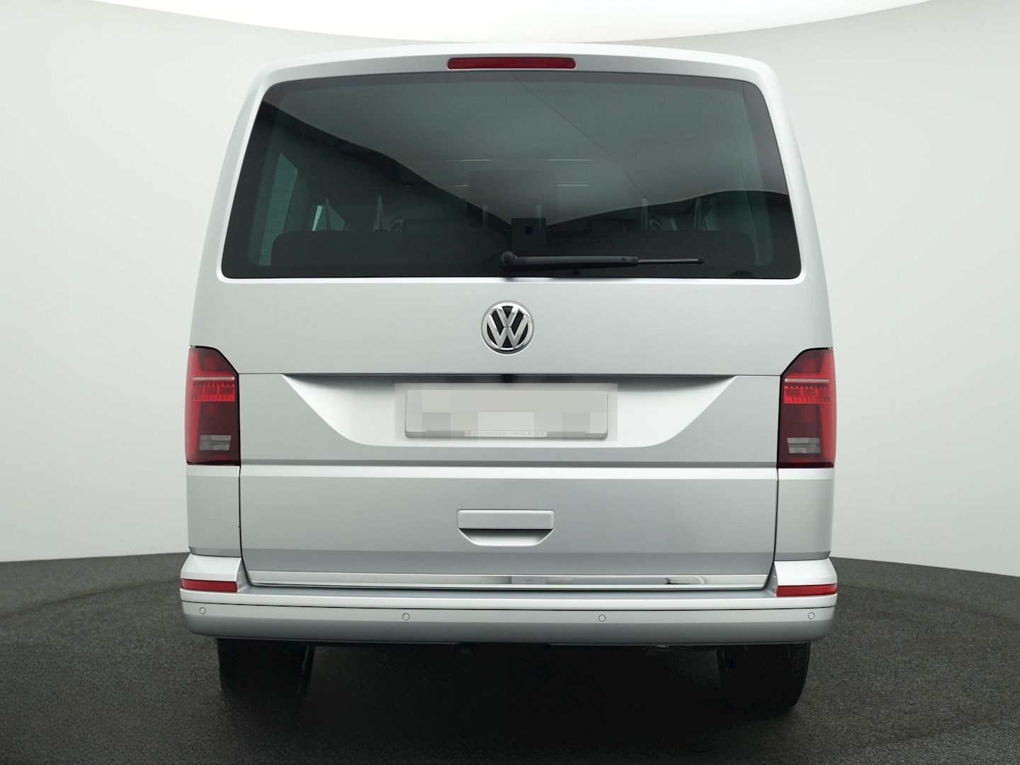 Volkswagen T6.1 Multivan 2.0 TDI DSG 4Mo. Comfortline AHK N foto 6