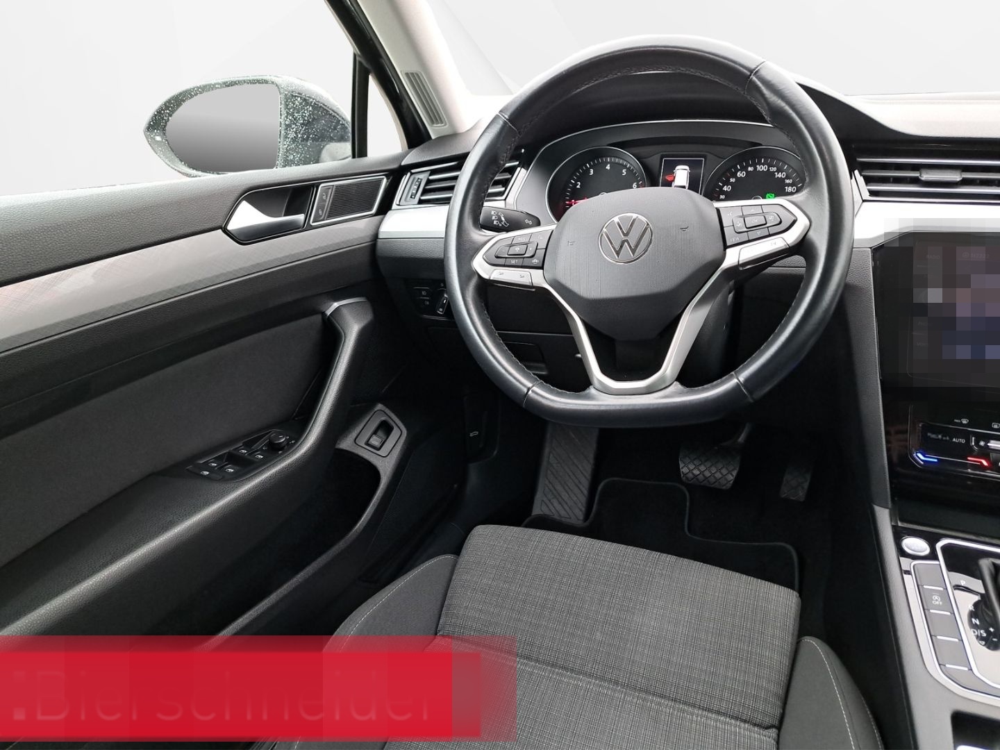 Volkswagen Passat Variant 1.5 TSI DSG LED AHK NAVI 16 ACC foto 14