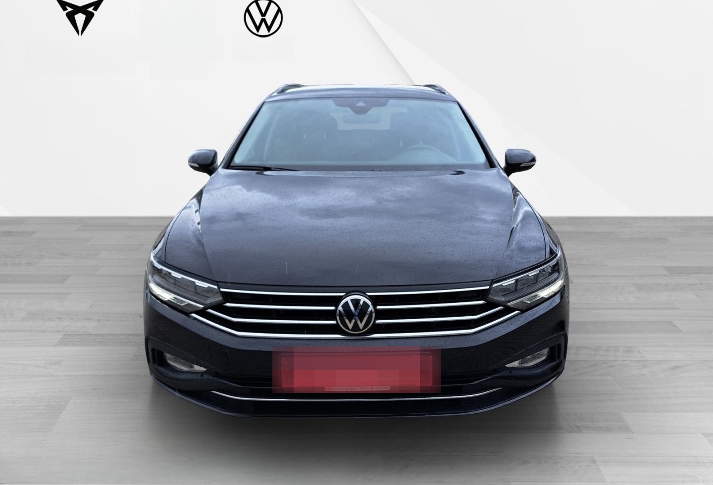 Volkswagen Passat Variant 1.5 TSI DSG LED AHK NAVI 16 ACC foto 3