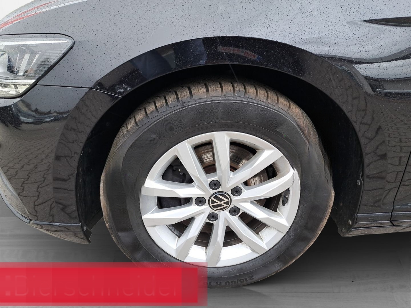 Volkswagen Passat Variant 1.5 TSI DSG LED AHK NAVI 16 ACC foto 4