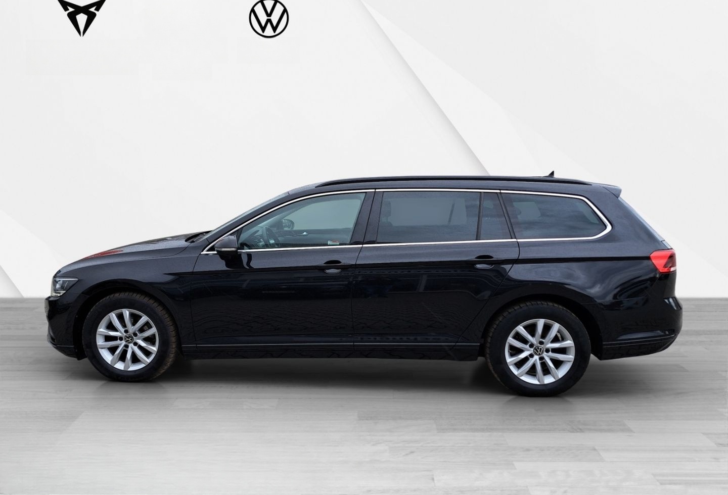 Volkswagen Passat Variant 1.5 TSI DSG LED AHK NAVI 16 ACC foto 5