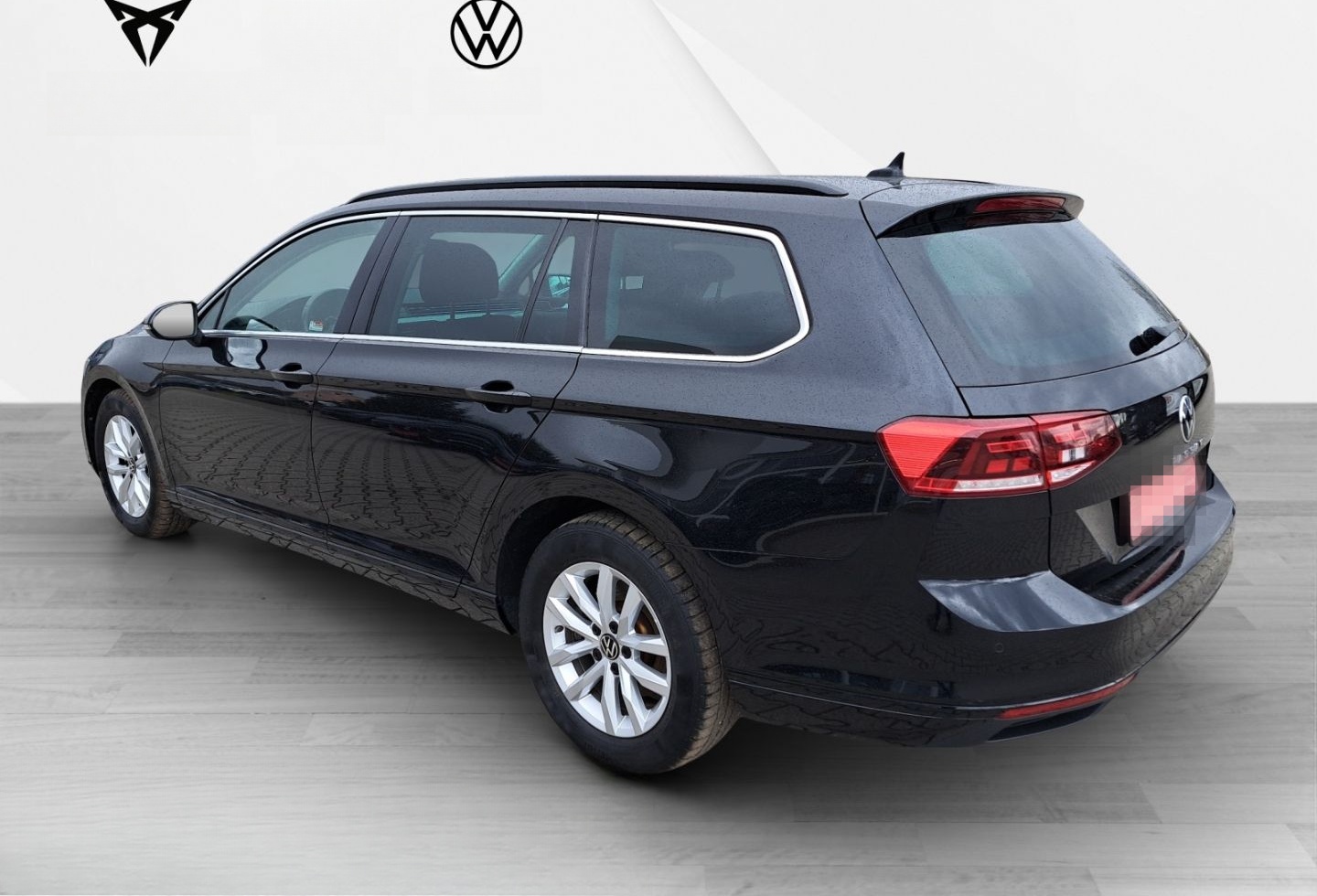 Volkswagen Passat Variant 1.5 TSI DSG LED AHK NAVI 16 ACC foto 6