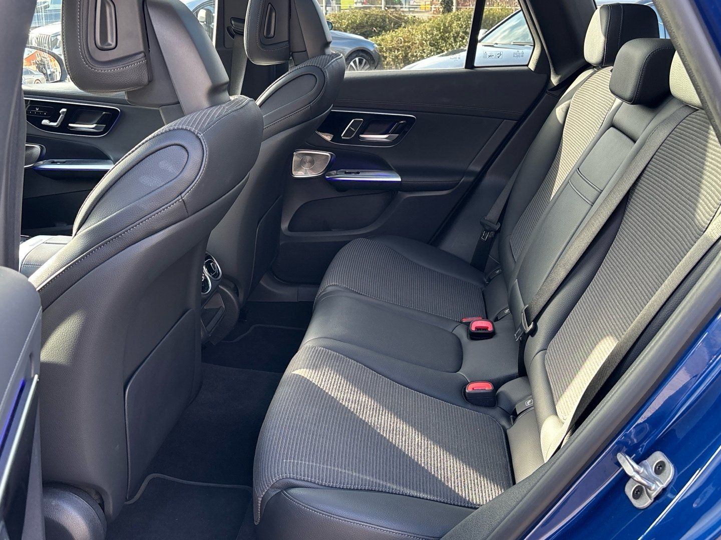 Mercedes-Benz GLC 220 d 4M Avantgarde Pano Distronic Burmester foto 15