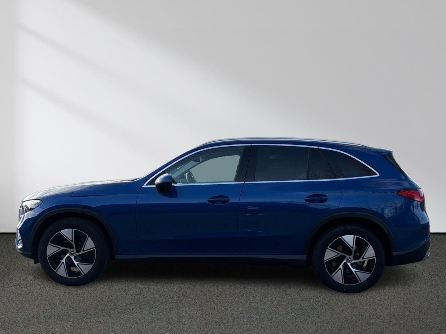 Mercedes-Benz GLC 220 d 4M Avantgarde Pano Distronic Burmester foto 3