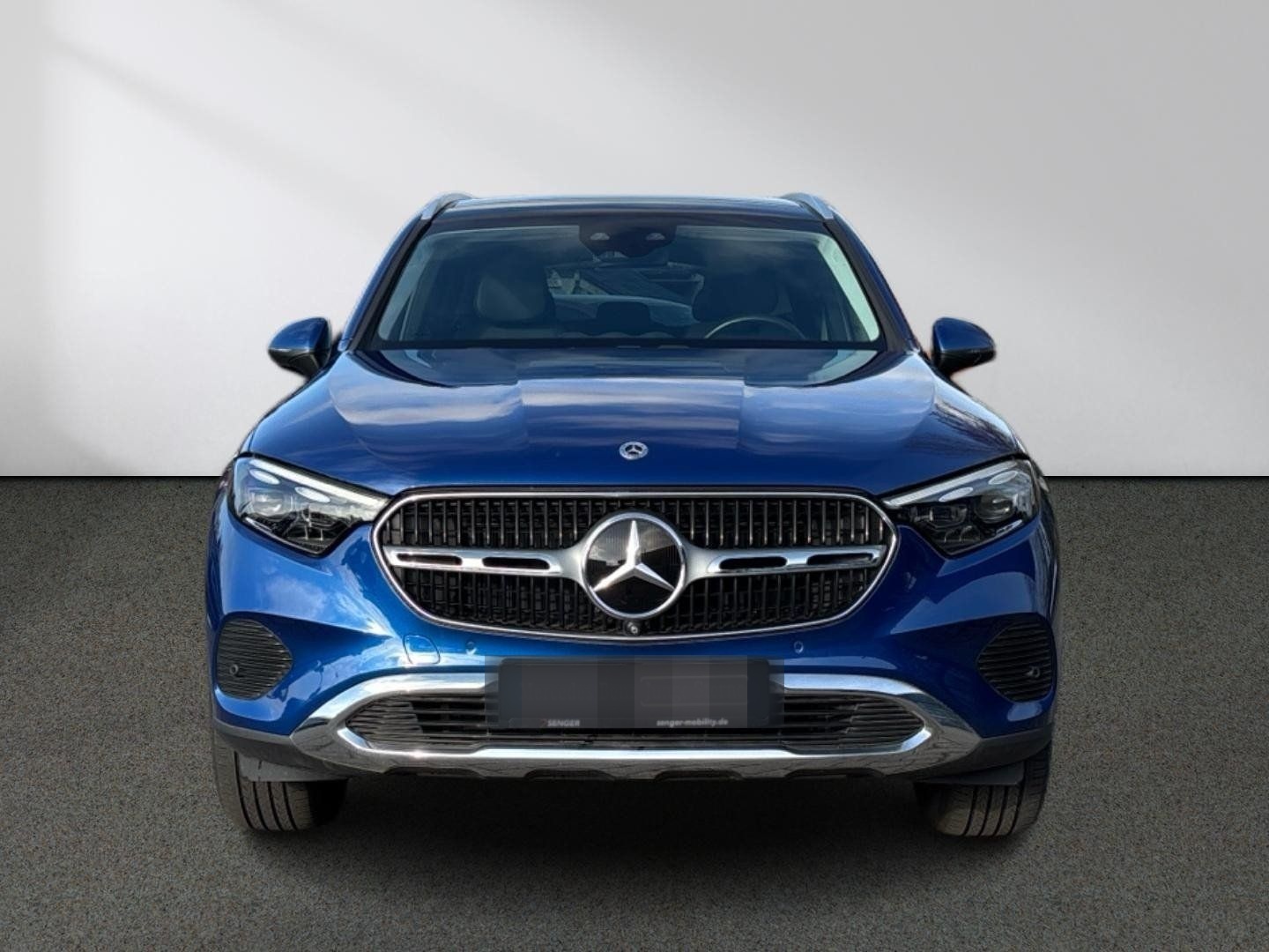 Mercedes-Benz GLC 220 d 4M Avantgarde Pano Distronic Burmester foto 5