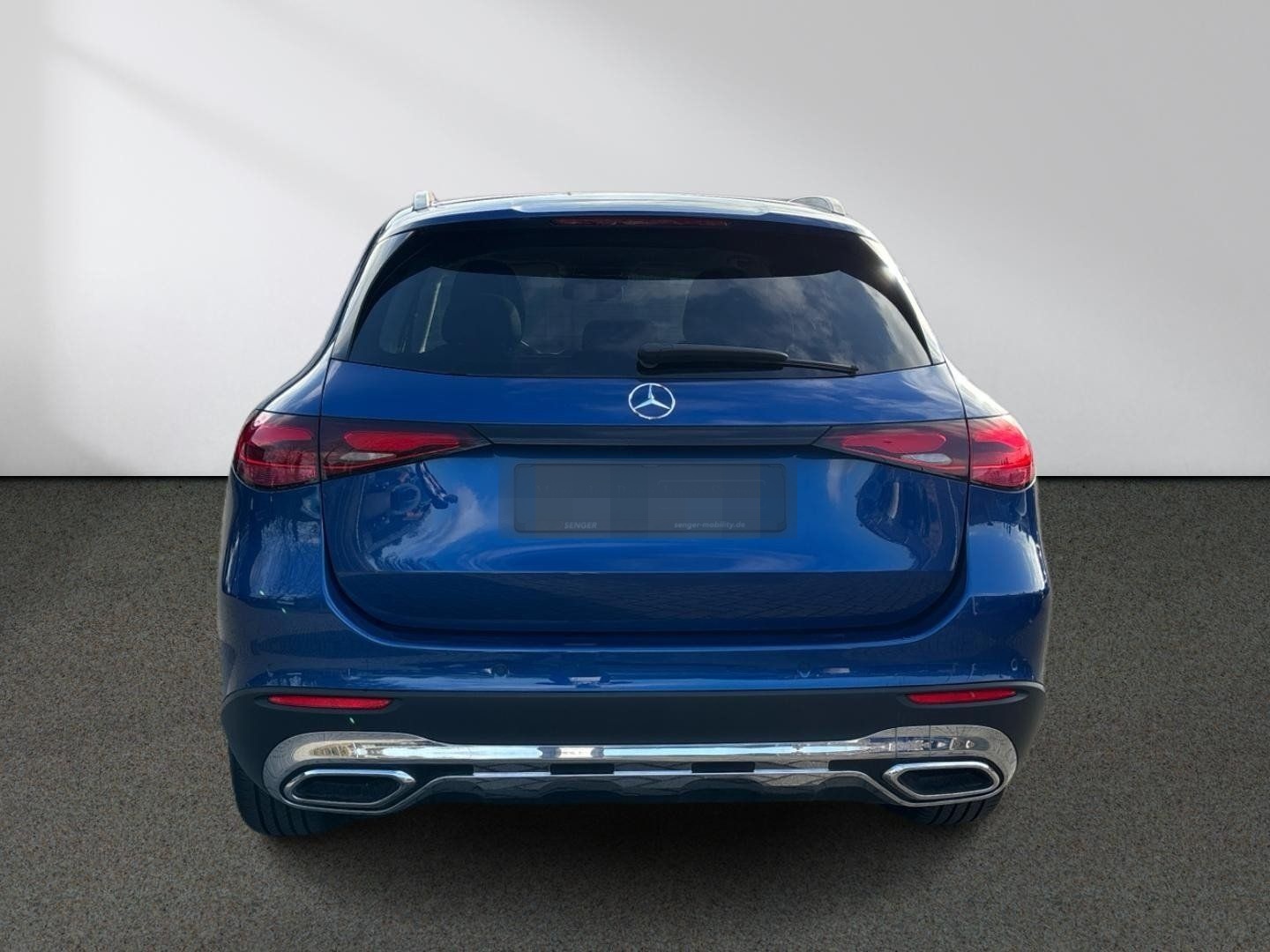 Mercedes-Benz GLC 220 d 4M Avantgarde Pano Distronic Burmester foto 6