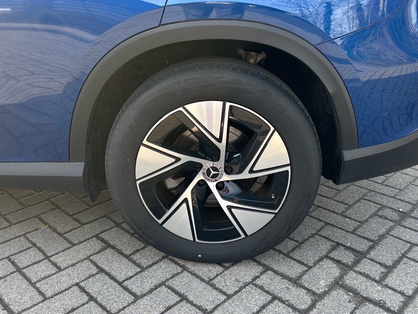 Mercedes-Benz GLC 220 d 4M Avantgarde Pano Distronic Burmester foto 8