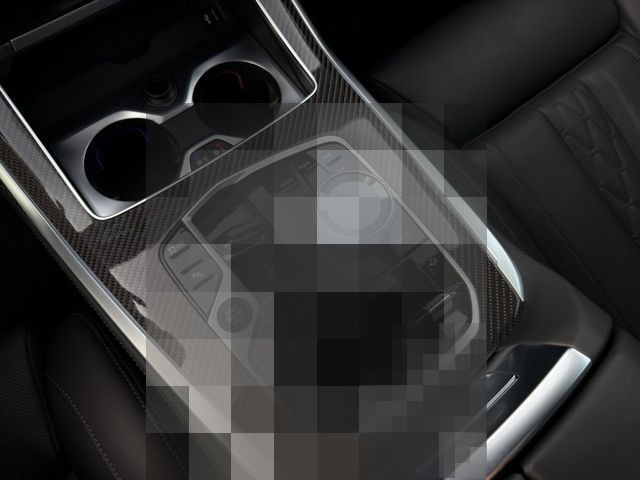 BMW X7 xDrive 40d M Sport Sky lounge Iconic Glow  foto 8