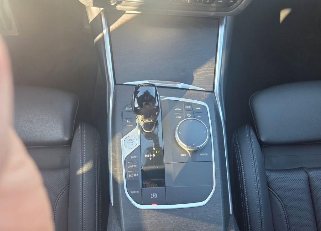 BMW M340i xDrive Lim MSport StandHZG AHK DrivAssistP foto 10