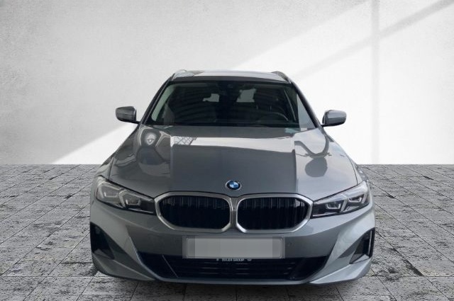 BMW 320 d Touring Navi DigitalCockpit Soundsystem LE foto 2