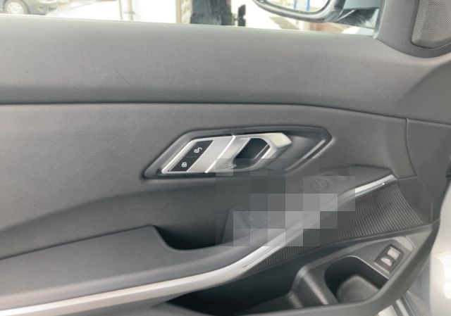 BMW 320 d Touring Navi DigitalCockpit Soundsystem LE foto 11