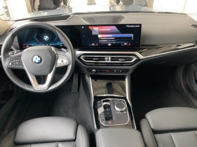 BMW 320 d Touring Navi DigitalCockpit Soundsystem LE foto 7